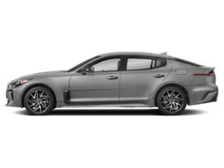 2022 Kia Stinger GT-Line RWD photo