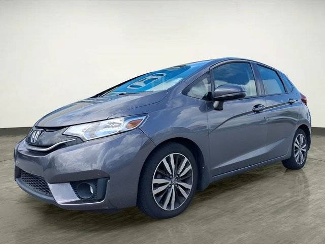 2015 Honda Fit EX FWD photo