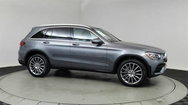 2021 Mercedes-Benz GLC-Class GLC 300 AWD photo