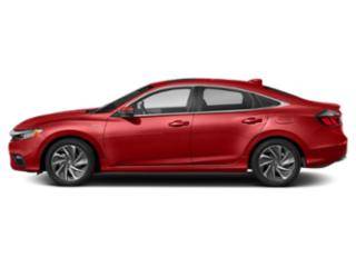 2022 Honda Insight Touring FWD photo