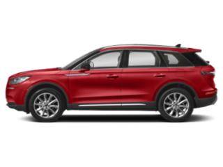 2021 Lincoln Corsair Standard AWD photo