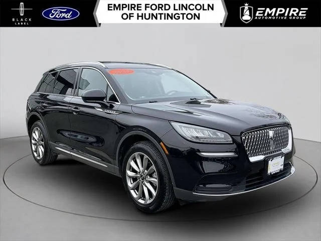 2021 Lincoln Corsair Standard AWD photo