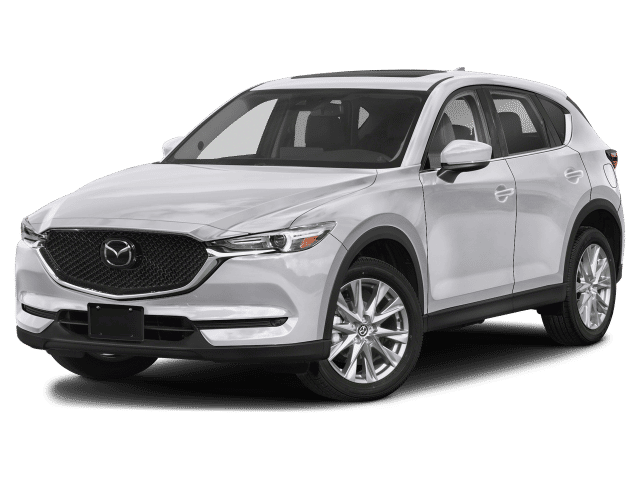 2021 Mazda CX-5 Grand Touring AWD photo