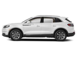 2021 Lincoln Nautilus Reserve AWD photo