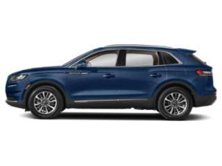 2021 Lincoln Nautilus Reserve AWD photo