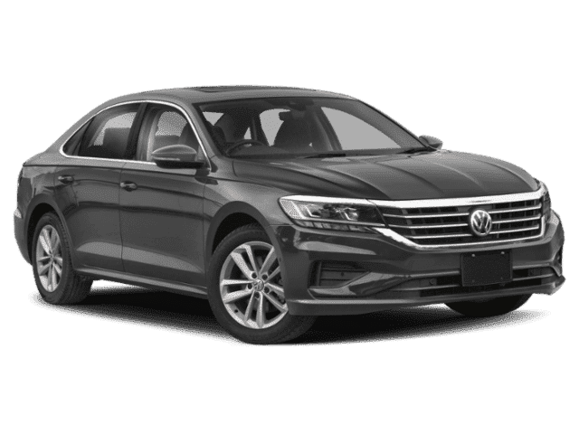 2022 Volkswagen Passat 2.0T SE FWD photo