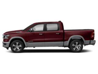 2021 Ram 1500 Laramie 4WD photo