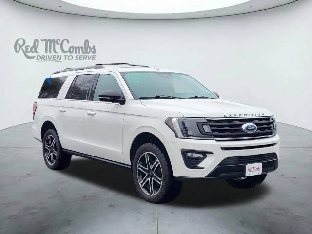 2021 Ford Expedition Max Limited RWD photo