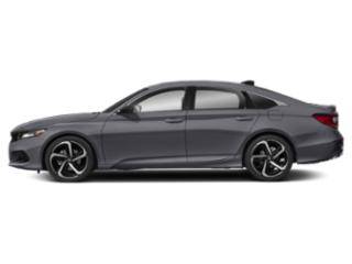 2021 Honda Accord Sport FWD photo