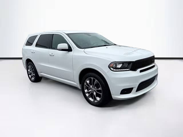 2019 Dodge Durango GT Plus AWD photo