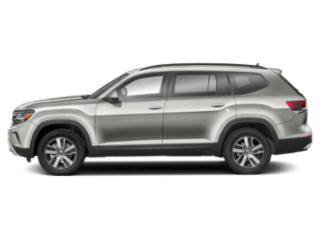 2021 Volkswagen Atlas 2.0T SE FWD photo