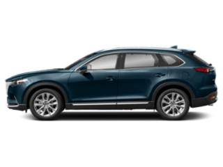 2021 Mazda CX-9 Grand Touring AWD photo