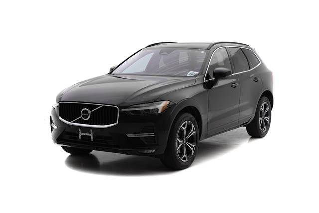 2022 Volvo XC60 Momentum AWD photo