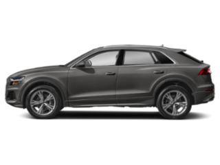 2022 Audi Q8 Premium AWD photo