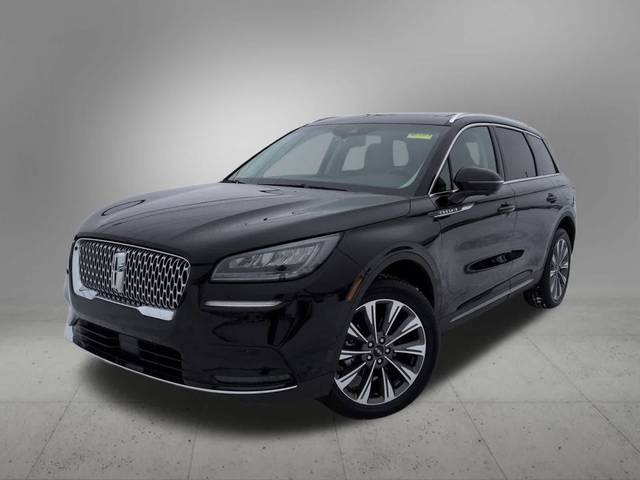 2021 Lincoln Corsair Reserve AWD photo