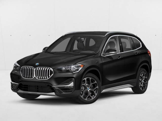 2021 BMW X1 sDrive28i FWD photo