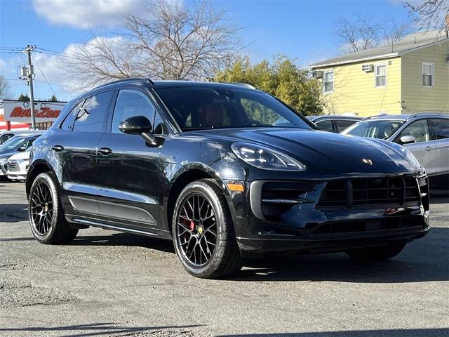 2021 Porsche Macan GTS AWD photo