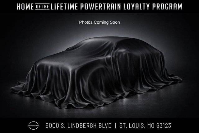 2022 Nissan Frontier SV 4WD photo