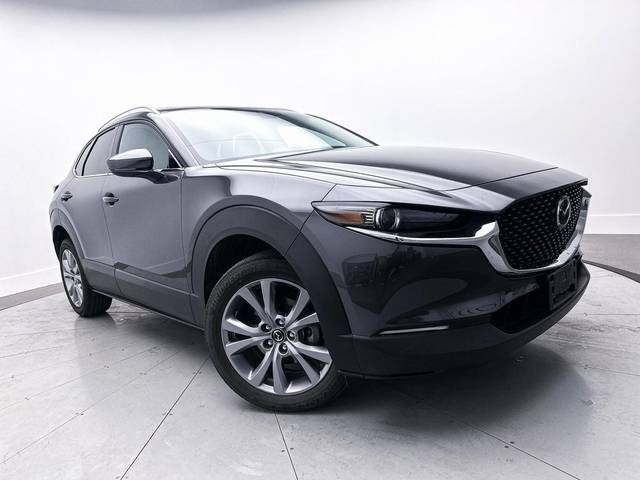 2021 Mazda CX-30 Premium AWD photo