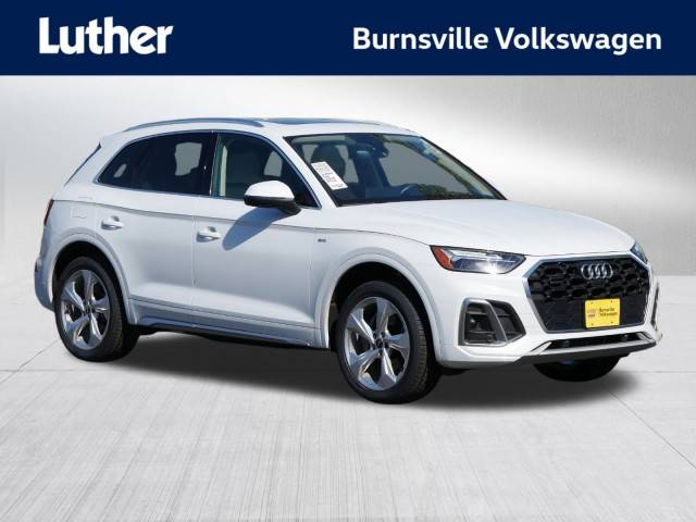 2022 Audi Q5 S line Premium Plus AWD photo