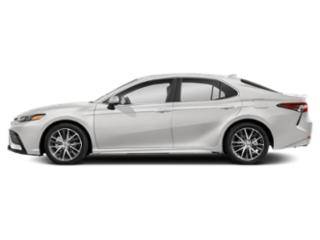 2022 Toyota Camry Hybrid SE FWD photo