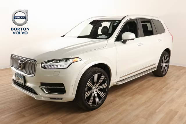 2022 Volvo XC90 Inscription AWD photo