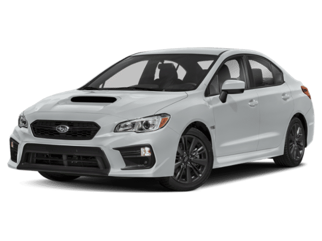 2021 Subaru WRX  AWD photo