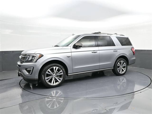 2021 Ford Expedition King Ranch RWD photo
