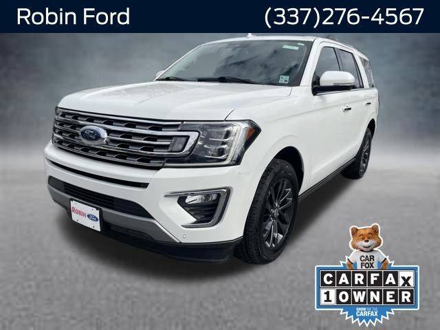 2021 Ford Expedition Limited RWD photo