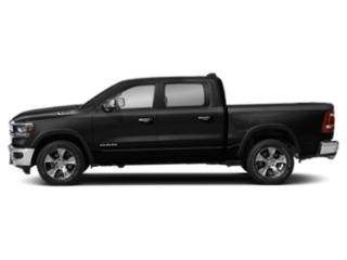 2021 Ram 1500 Laramie 4WD photo