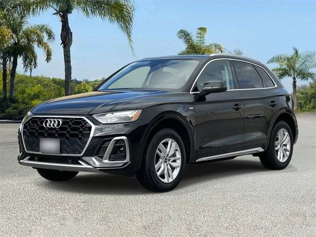 2022 Audi Q5 S line Premium AWD photo