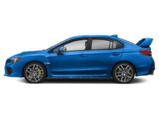 2021 Subaru WRX STI STI AWD photo