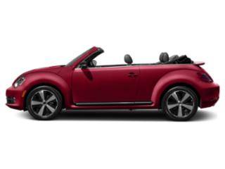 2015 Volkswagen Beetle 2.0T R-Line FWD photo