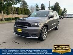2020 Dodge Durango GT Plus AWD photo