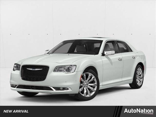 2018 Chrysler 300 Limited AWD photo