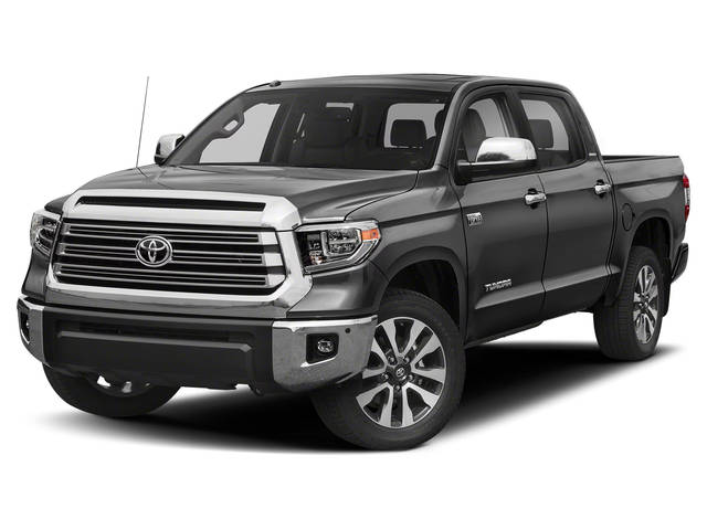 2021 Toyota Tundra Limited 4WD photo