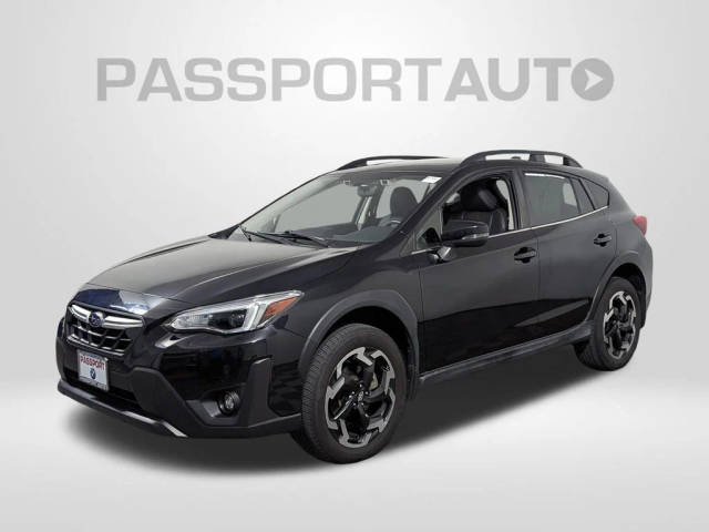 2021 Subaru Crosstrek Limited AWD photo