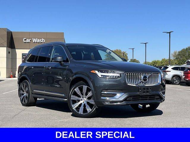 2022 Volvo XC90 Inscription AWD photo