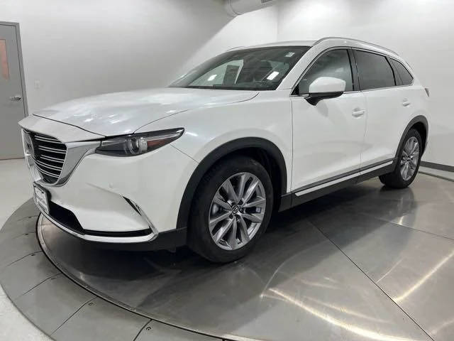 2021 Mazda CX-9 Grand Touring AWD photo