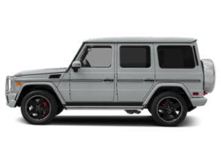 2015 Mercedes-Benz G-Class G 63 AMG AWD photo