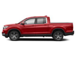 2021 Honda Ridgeline RTL AWD photo