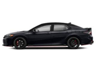 2021 Toyota Camry TRD V6 FWD photo