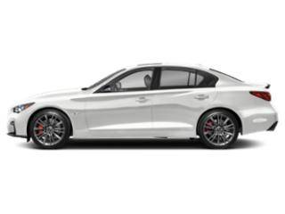 2021 Infiniti Q50 3.0t Signature Edition AWD photo