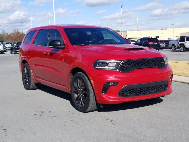 2021 Dodge Durango R/T RWD photo