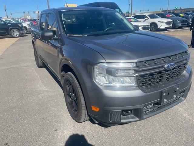 2022 Ford Maverick XLT AWD photo