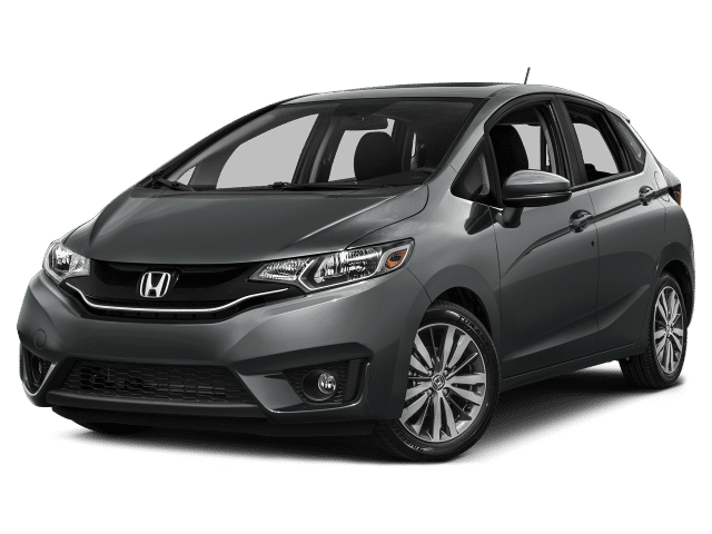 2015 Honda Fit EX FWD photo