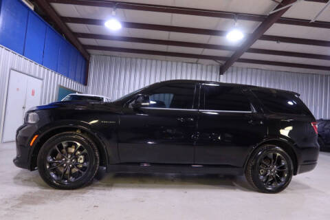 2021 Dodge Durango R/T RWD photo