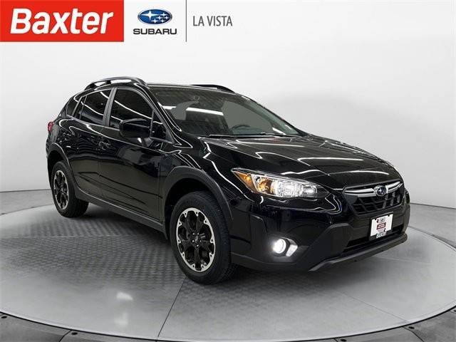 2021 Subaru Crosstrek Premium AWD photo