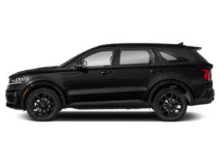 2021 Kia Sorento SX FWD photo