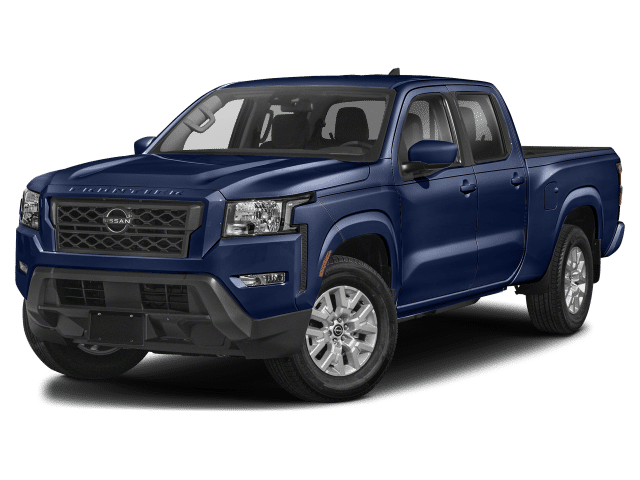 2022 Nissan Frontier SV RWD photo